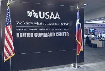 San Antonio's USAA is raising starting pay, benefits amid tight labor market